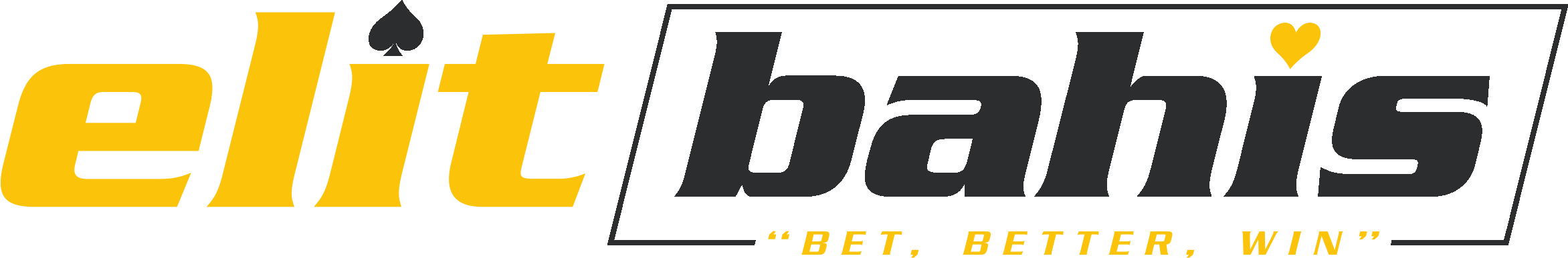 Elitbahis Logo